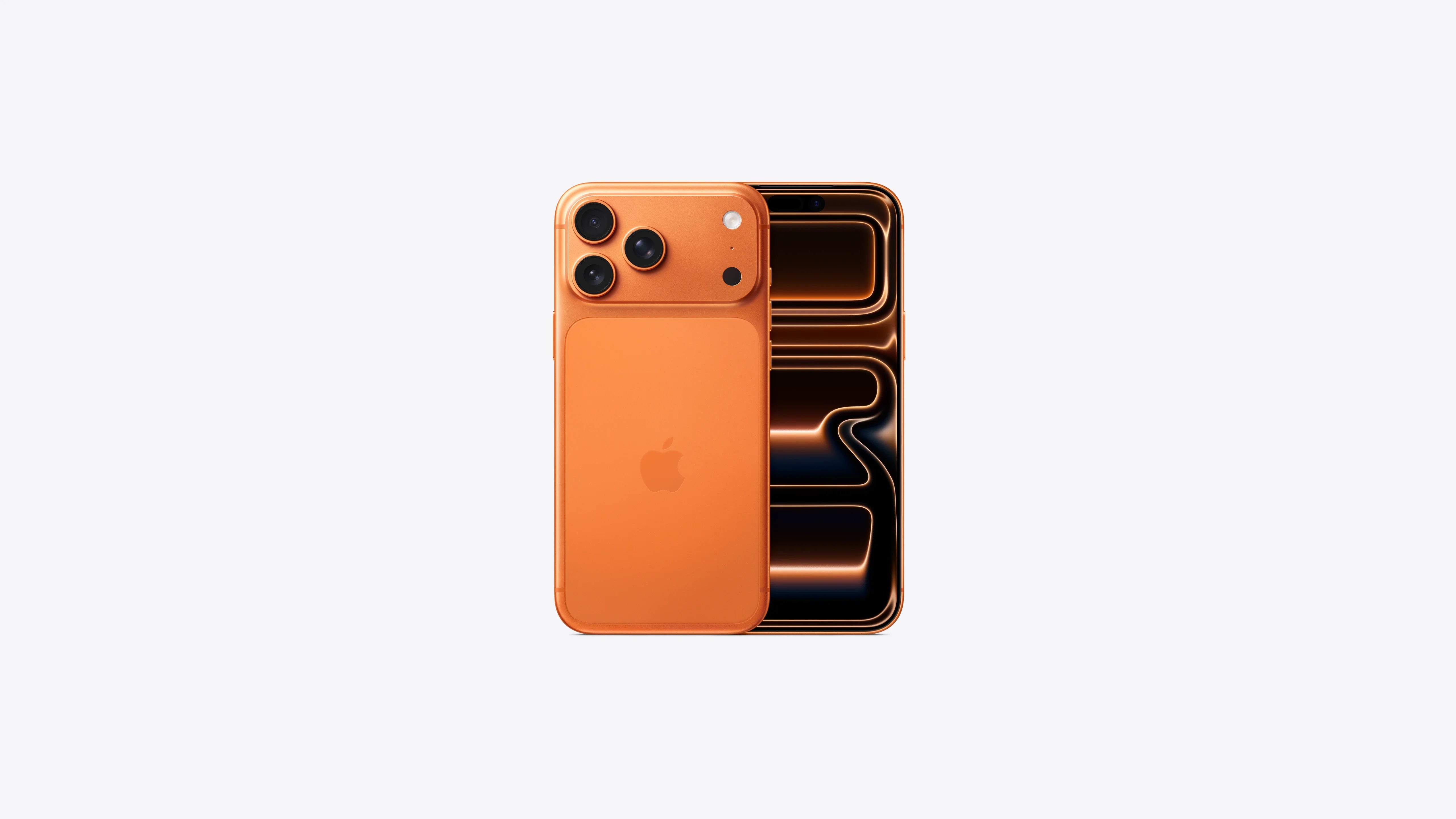 Iphone 17 Pro Max 256 Go