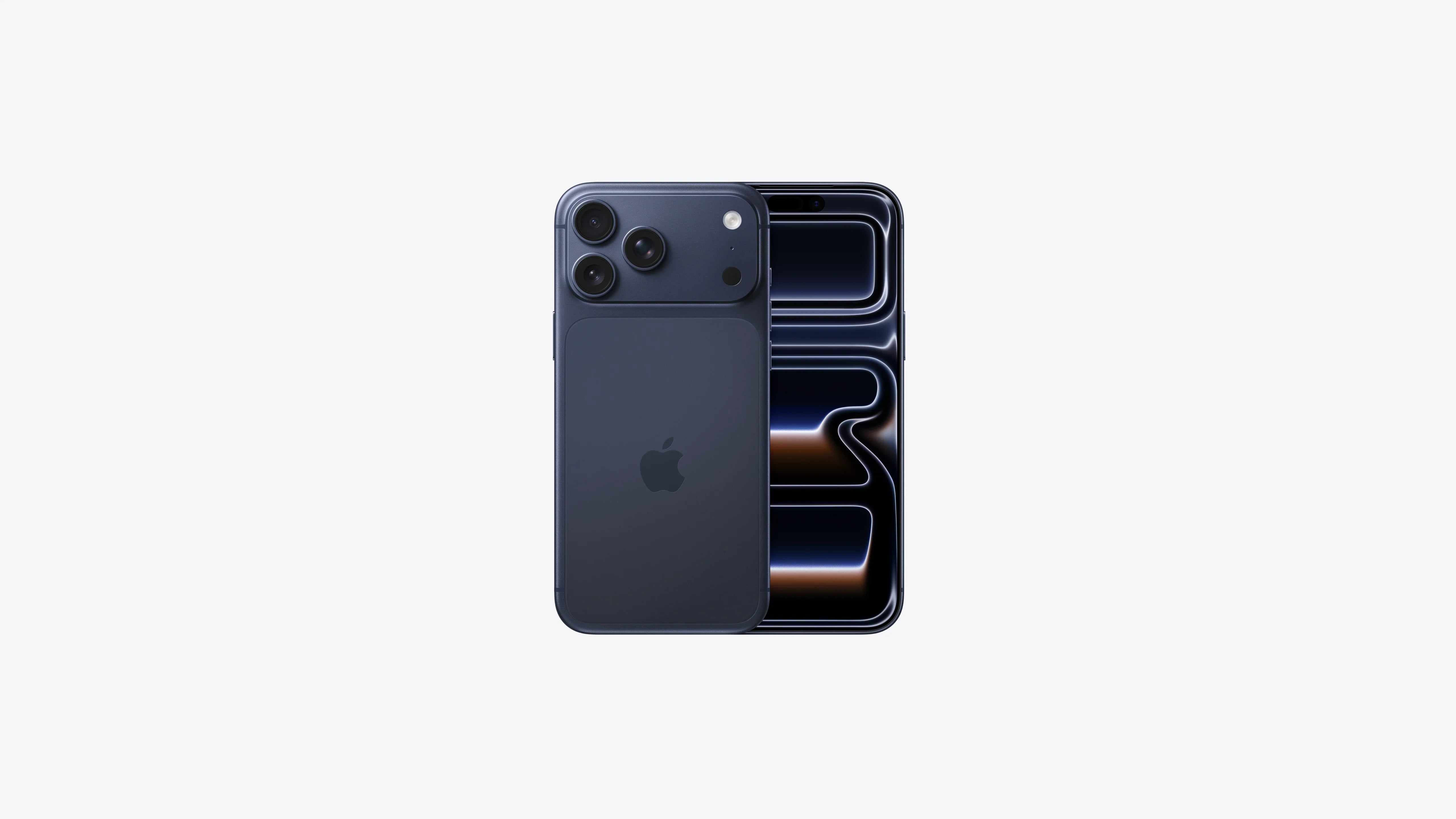 Iphone 17 Pro Max 256 Go