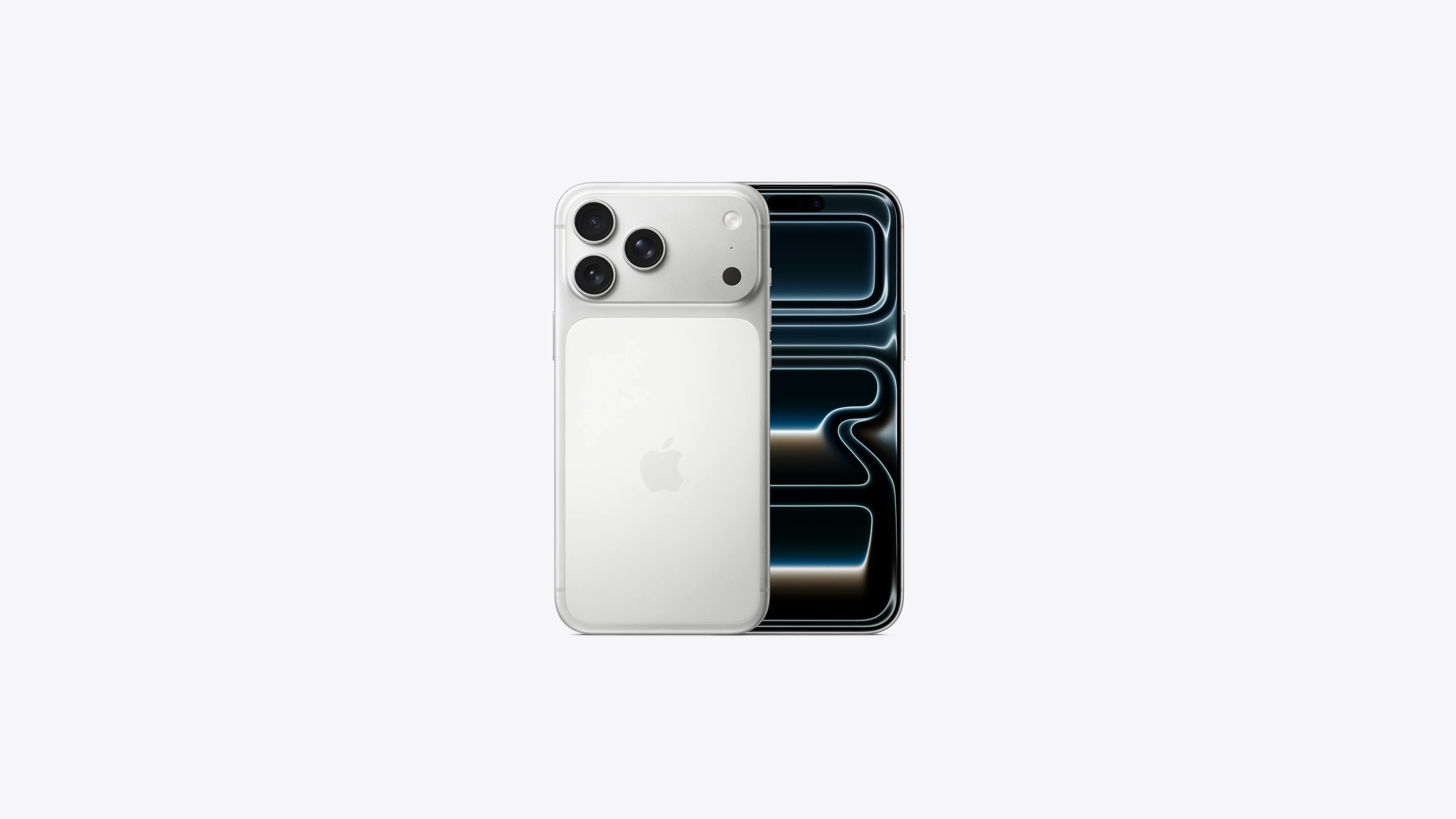 Iphone 17 Pro Max 256 Go